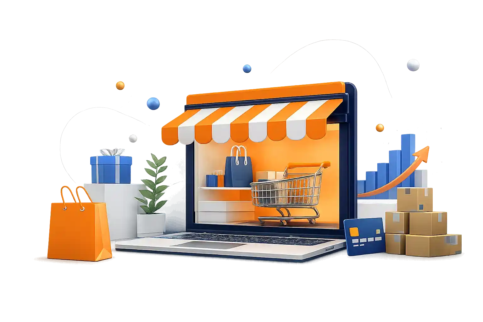 سایت فروشگاهی